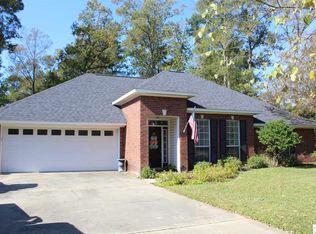 102 Timber Ridge Dr #2, Monroe, LA 71203