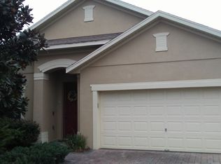 927 Bridgeford Crossing Blvd, Davenport, FL 33837