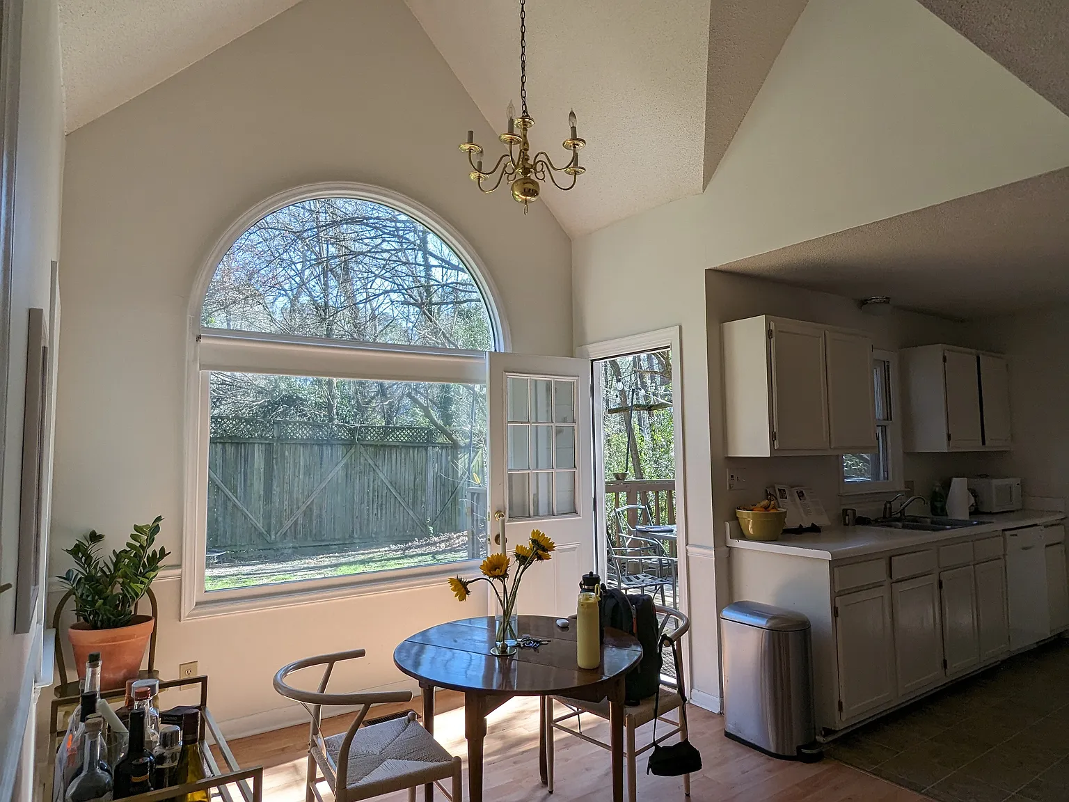 Stuart Dr, Durham — Photo 3
