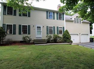 225 Phelps St, Marlborough, MA 01752