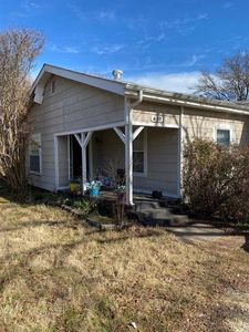 630 Mansfield Rd, Cleburne, TX, 76031