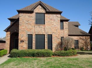 2513 Brookhaven Dr, Mesquite, TX 75150