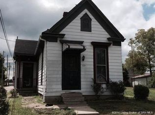 715 W Market St, New Albany, IN 47150