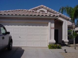 1122 W Orchid Ln, Chandler, AZ 85224
