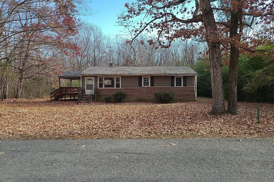3334 Redd Shop Rd, Farmville, VA 23901 Zillow