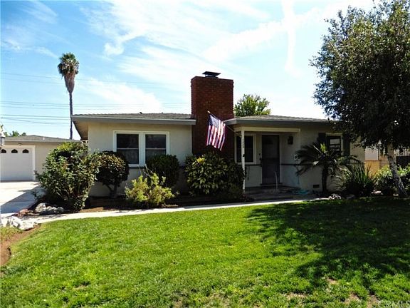2nd image of 1330 E Rowland Ave