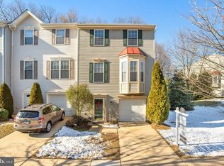 13364 Rushing Water Way, Germantown, MD 20874