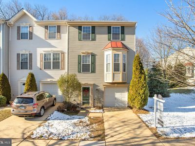 13364 Rushing Water Way, Germantown, MD, 20874