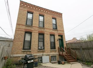 1723 W Huron St #CH1, Chicago, IL 60622