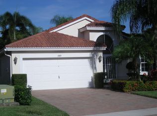 6805 N Sun River Rd, Boynton Beach, FL 33437