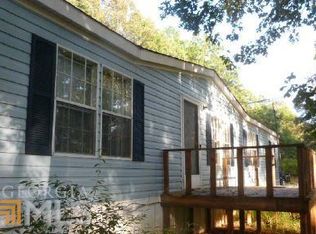 363 Wolf Creek Rd, Mineral bluff, GA 30559