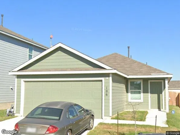 106 Kayden Ct, Marion, TX 78124