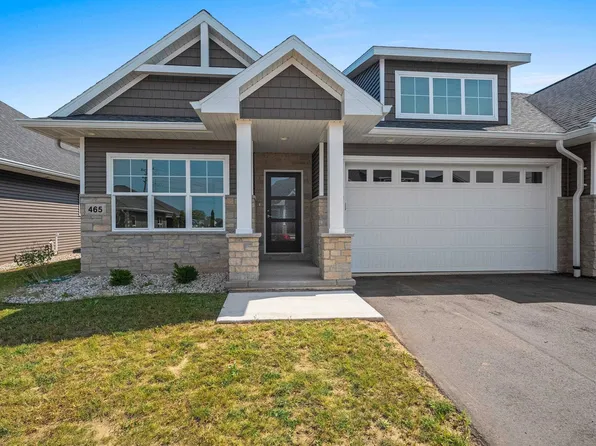 465 Papermill Cir, Kimberly, WI 54136