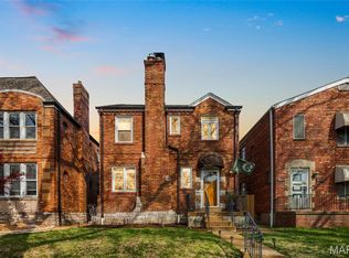 6635 Devonshire Ave, Saint Louis, MO