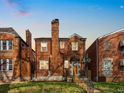 6635 Devonshire Ave, Saint Louis, MO, 63109