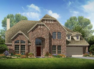 1103 Deer Valley Dr, Friendswood, TX 77546