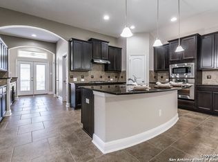 12547 Hillside Rnch, San Antonio, TX 78254
