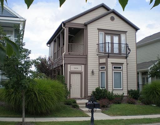 1st image of 2424 Frontier Elm Dr