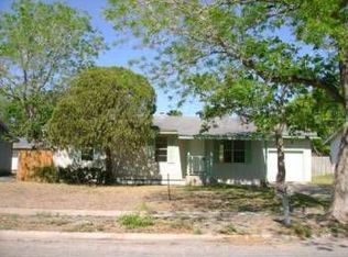 314 Retama Dr, Robstown, TX 78380