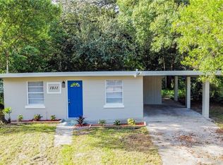 1511 E Linebaugh Ave, Tampa, FL 33612
