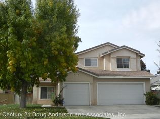 45545 17th St W, Lancaster, CA 93534