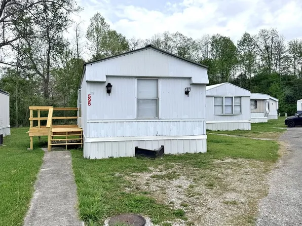 595 Reams Ln #595, London, KY 40744