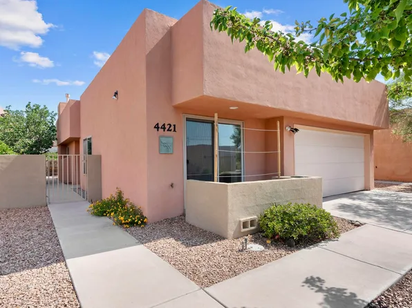 4421 Cave Primrose Ct SE, Rio Rancho, NM 87124