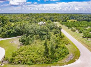 SW Gator Trl, Arcadia, FL 34266