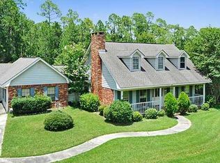 22166 Derrick Rd, Pass Christian, MS 39571