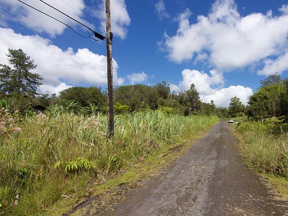 4th image of Hinuhinu St Lot 59