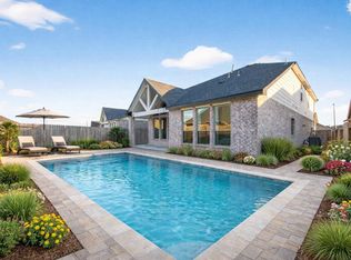 27114 Coneflower Daisy Way, Hockley, TX 77447