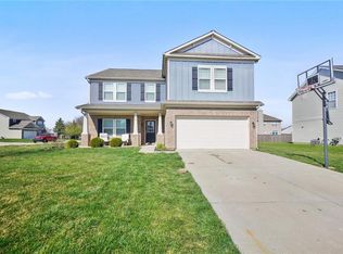 764 Blue Jay Way, Pittsboro, IN 46167