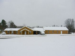 2100 Linden Hwy, Hohenwald, TN 38462