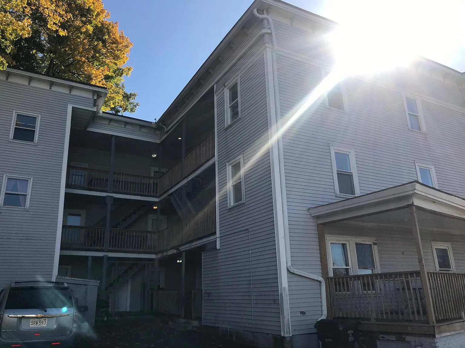 5 Allen Pl — Photo 3