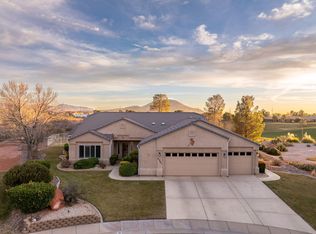 2261 W 1050 N, Hurricane, UT 84737
