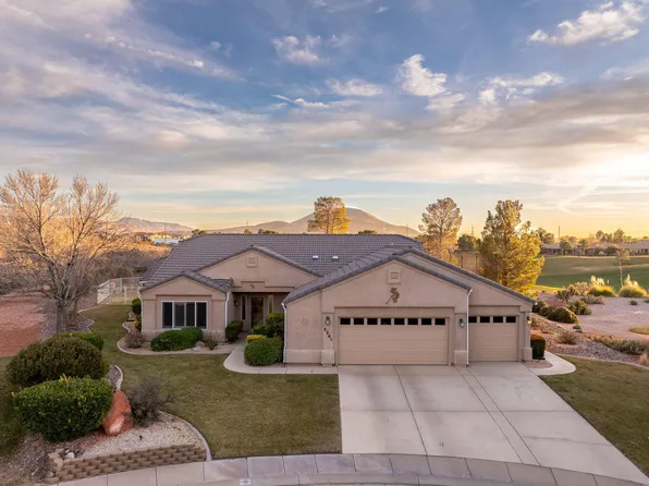 2261 W 1050 N, Hurricane, UT 84737