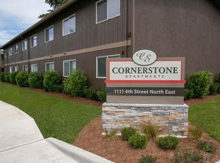 1111 4th St NE #206, Auburn, WA