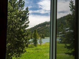 21 Sitting Bull Rd UNIT 1255, Big Sky, MT 59716