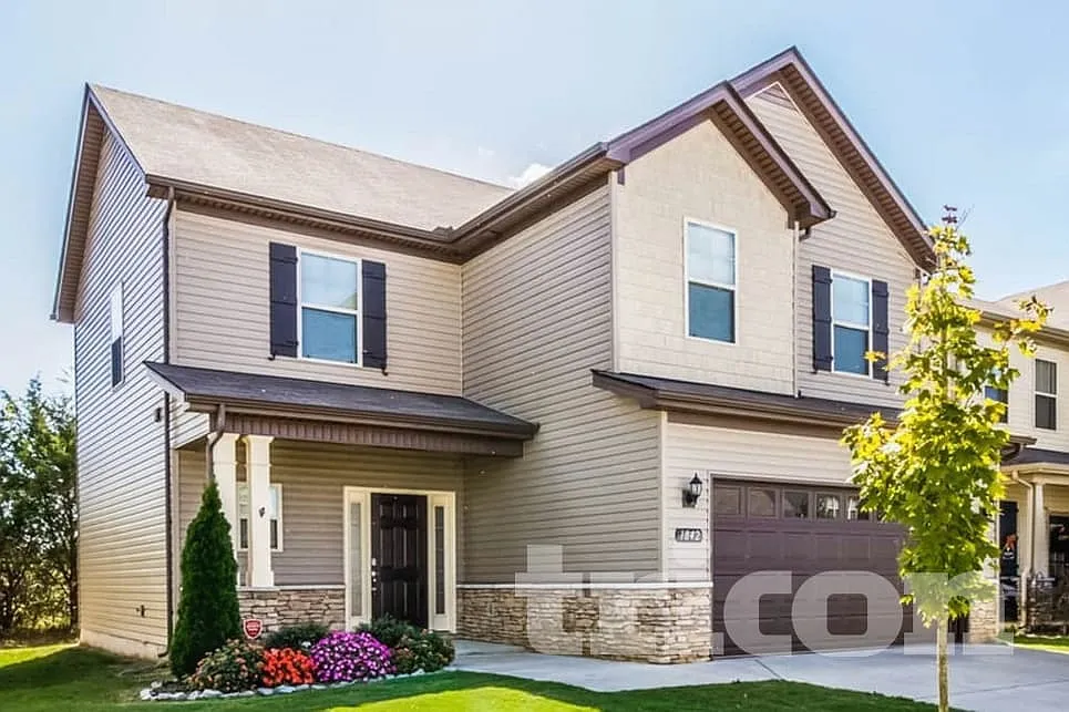 1842 Warmingfield Drive Murfreesboro TN — Photo 1