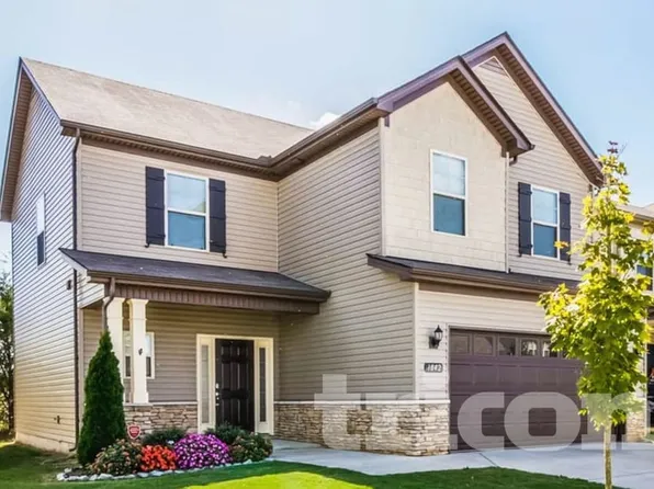 1842 Warmingfield Dr, Murfreesboro, TN 37127