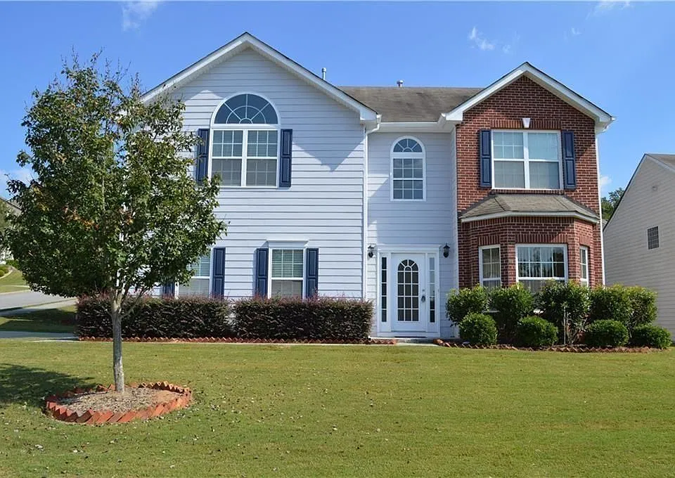 1335 Rocky Shoals Ln