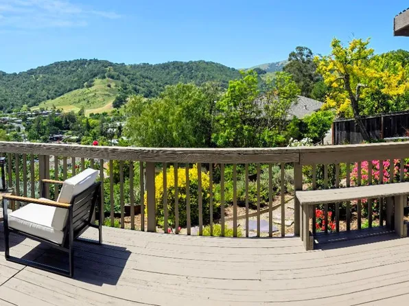 4 Galway Lane, San Rafael, CA 94903