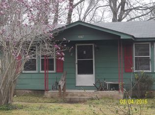 309 Walnut St, Thomson, GA 30824