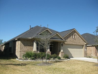31711 Breezy Retreat Ct, Spring, TX, 77386