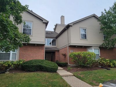 137 White Oak Ct APT 4, Schaumburg, IL, 60195
