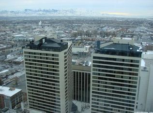 48 W 300 S #1101, Salt Lake City, UT 84101