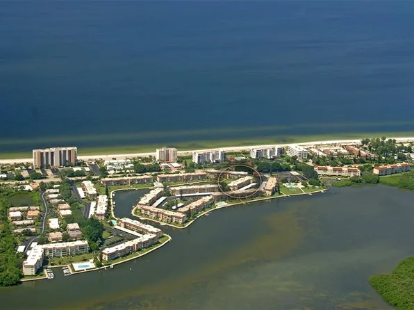 4380 Exeter Dr Unit 204, Longboat Key, FL 34228