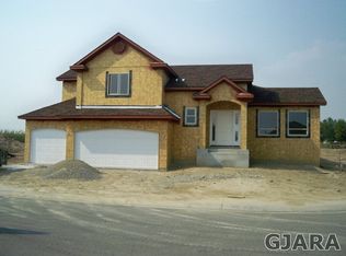 2961 Four Leaf Cir, Grand Junction, CO 81504