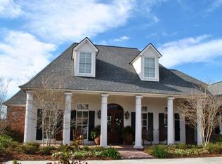 14730 Memorial Tower Dr, Baton Rouge, LA 70810