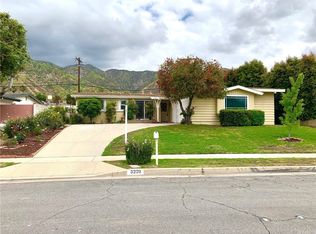 3229 Elda St, Duarte, CA 91010